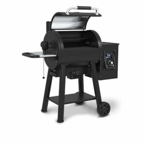 Broil King Regal™ Pellet 400 Peletni žar