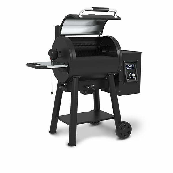 Broil King Regal™ Pellet 400 Peletni žar
