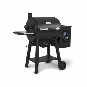 Broil King Regal™ Pellet 400 Peletni žar