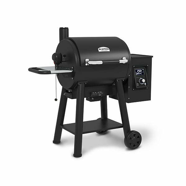 Broil King Regal™ Pellet 400 Peletni žar