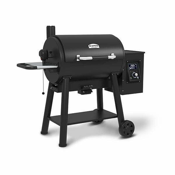 Broil King Regal™ Pellet 500 Peletni žar