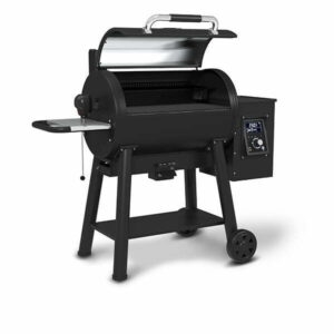 Broil King Regal™ Pellet 500 Peletni žar