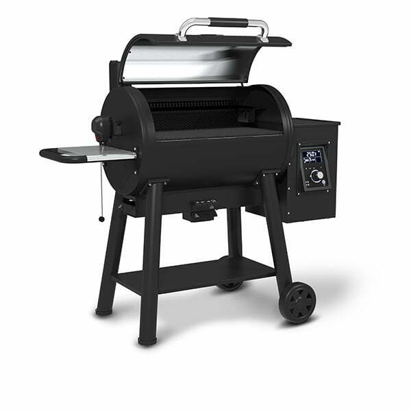Broil King Regal™ Pellet 500 Peletni žar