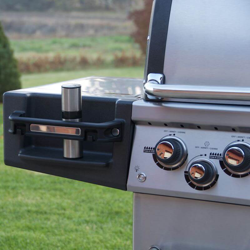 Broil King Regal™ S490 Plinski žar