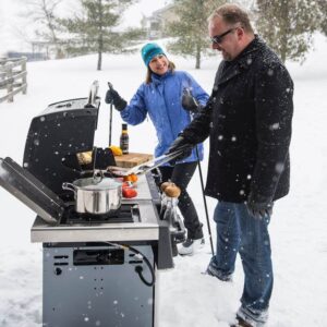 Broil King Regal™ S490 Plinski žar