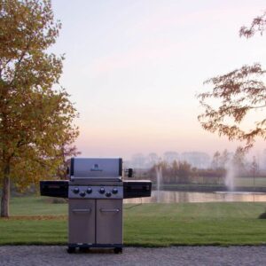 Broil King Regal™ S490 Plinski žar