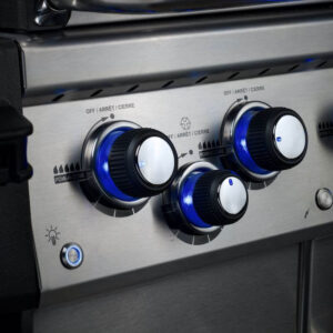 Broil King Regal™ S590 Plinski žar Broil King Regal™ S590 Plinski žar