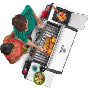 Broil King Regal™ S590 Plinski žar
