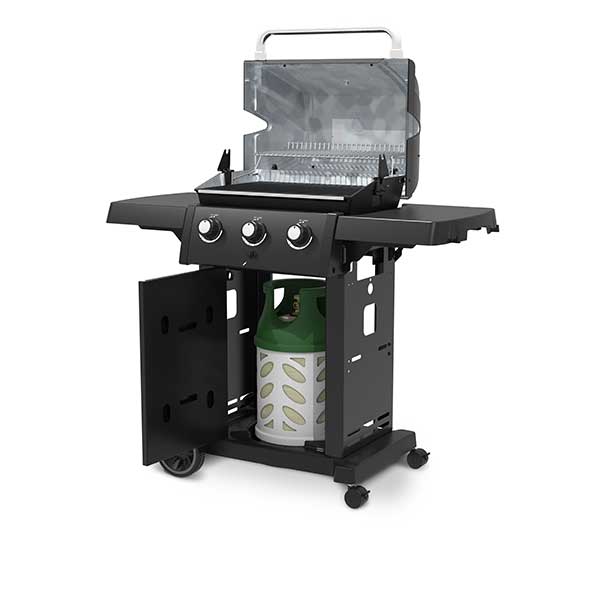 Broil King Royal™ 320 Shadow Plinski žar