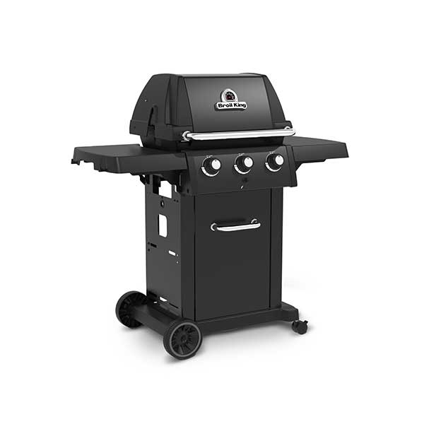 Broil King Royal™ 320 Shadow Plinski žar