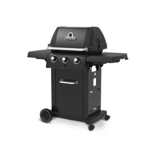 Broil King Royal™ 320 Shadow Plinski žar