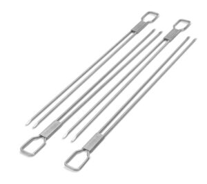 Broil King Set nabodal Broil King Set nabodal