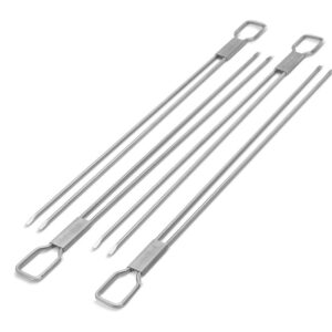 Broil King Set nabodal