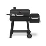 Broil King Regal™ Offset Smoker 500 Broil King Regal™ Offset Smoker 500