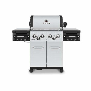 Broil King Regal™ S490 Plinski žar Broil King Regal™ S490 Plinski žar