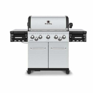 Broil King Regal™ S590 Plinski žar Broil King Regal™ S590 Plinski žar