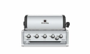Broil King Imperial™ 570 BI Vgradni Plinski žar Broil King Imperial™ 570 BI Vgradni Plinski žar