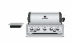 Broil King Imperial™ S590 BI Vgradni Plinski žar Broil King Imperial™ S590 BI Vgradni Plinski žar