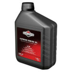 OLJE B&S SAE 30 ZA 4T MOTORJE 1.4L OLJE B&S SAE 30 ZA 4T MOTORJE 1.4L