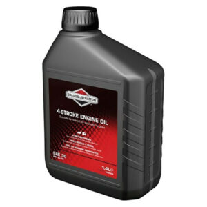OLJE B&S SAE 30 ZA 4T MOTORJE 1.4L OLJE B&S SAE 30 ZA 4T MOTORJE 1.4L