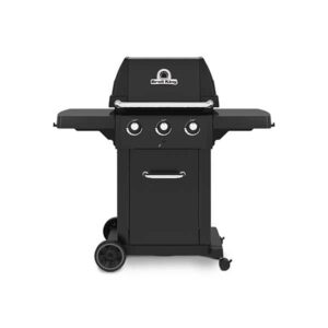 Broil King Royal™ 320 Shadow Plinski žar Broil King Royal™ 320 Shadow Plinski žar