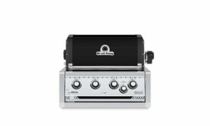 Broil King Regal™ 470 BI Vgradni Plinski žar Broil King Regal™ 470 BI Vgradni Plinski žar