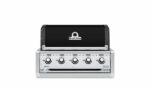 Broil King Regal™ 520 BI Vgradni Plinski žar Broil King Regal™ 520 BI Vgradni Plinski žar