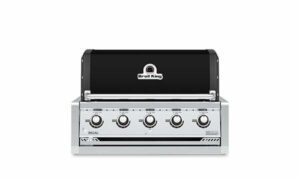 Broil King Regal™ 520 BI Vgradni Plinski žar Broil King Regal™ 520 BI Vgradni Plinski žar
