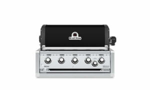 Broil King Regal™ 570 BI Vgradni plinski žar Broil King Regal™ 570 BI Vgradni plinski žar