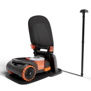 Segway Garaža za robotsko kosilnico H serija