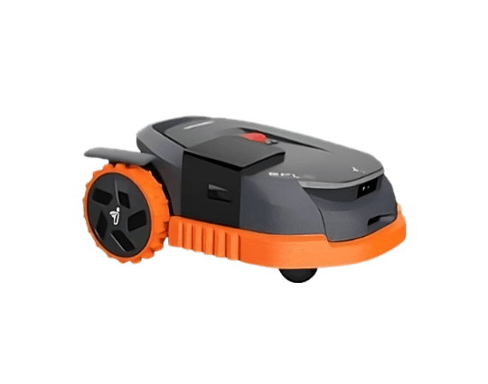 Segway Navimow X350E 5000m2 Robotska kosilnica