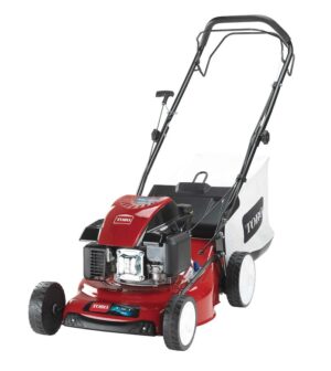 TORO Recycler® 20944 S46O 46cm Vrtna kosilnica TORO Recycler® 20944 S46O 46cm Vrtna kosilnica