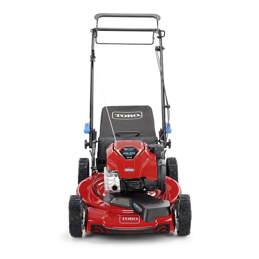 TORO Recycler® 21770 S55OST 55cm SmartStow Vrtna kosilnica