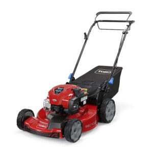 TORO Recycler® 21770 S55OST 55cm SmartStow Vrtna kosilnica TORO Recycler® 21770 S55OST 55cm SmartStow Vrtna kosilnica