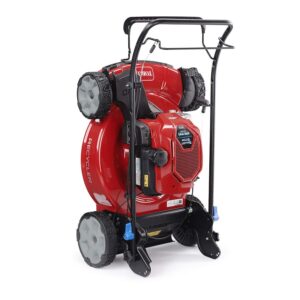 TORO Recycler® 21770 S55OST 55cm SmartStow Vrtna kosilnica