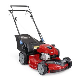 TORO Recycler® 21770 S55OST 55cm SmartStow Vrtna kosilnica