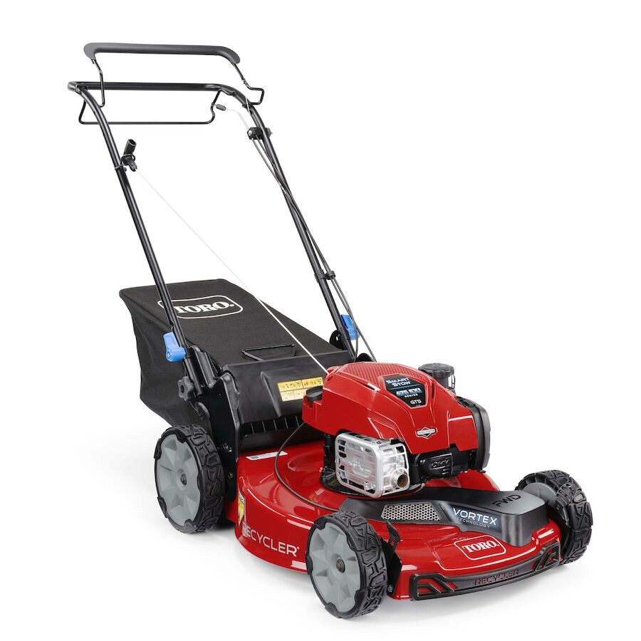TORO Recycler® 21770 S55OST 55cm SmartStow Vrtna kosilnica