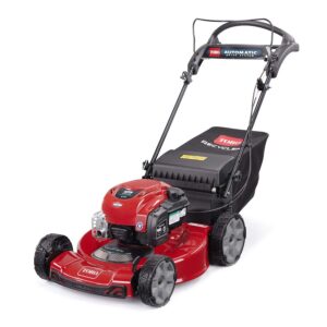 TORO Recycler® 21771 S55A 55cm Automatic Drive Vrtna kosilnica TORO Recycler® 21771 S55A 55cm Automatic Drive Vrtna kosilnica