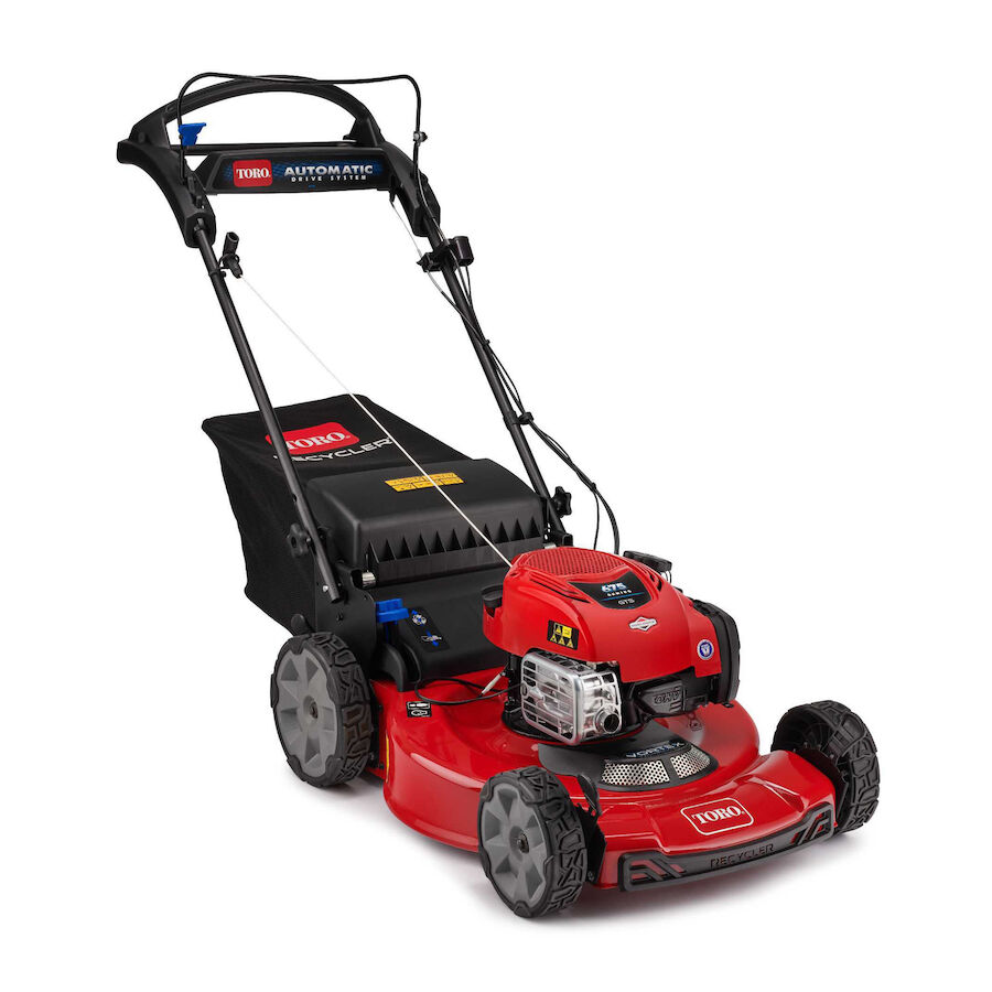 TORO Recycler® 21772 S55ABC 55cm Vrtna kosilnica