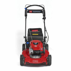 TORO Recycler® 21772 S55ABC 55cm Vrtna kosilnica