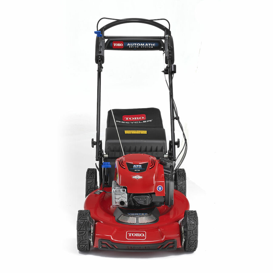 TORO Recycler® 21772 S55ABC 55cm Vrtna kosilnica