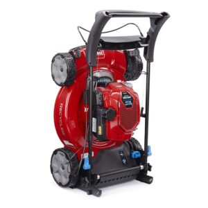 TORO Recycler® 21773 S55AST 55cm SmartStow Vrtna kosilnica