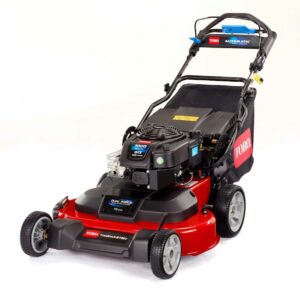 TORO TimeMaster® 21810 TM76K 76cm Vrtna kosilnica TORO TimeMaster® 21810 TM76K 76cm Vrtna kosilnica
