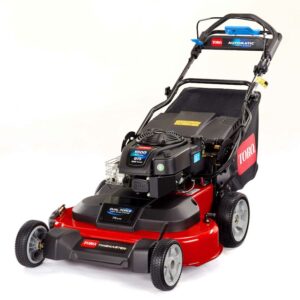 TORO TimeMaster® 21810 TM76K 76cm Vrtna kosilnica