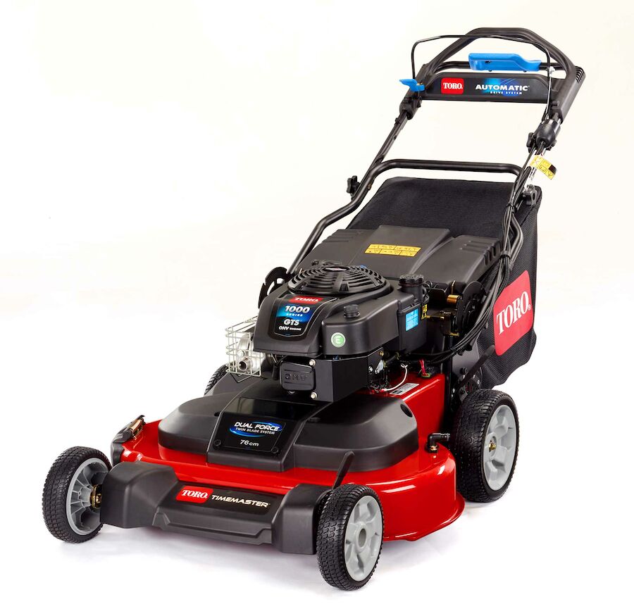 TORO TimeMaster® 21810 TM76K 76cm Vrtna kosilnica