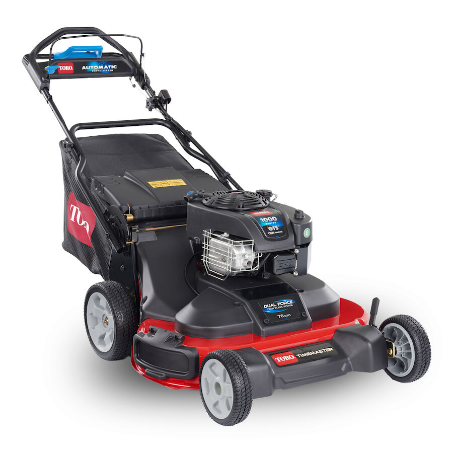 TORO TimeMaster® 21810 TM76K 76cm Vrtna kosilnica