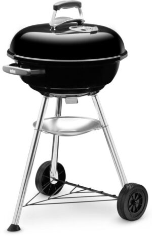 Weber Compact Kettle 47 Žar na oglje Weber Compact Kettle 47 Žar na oglje