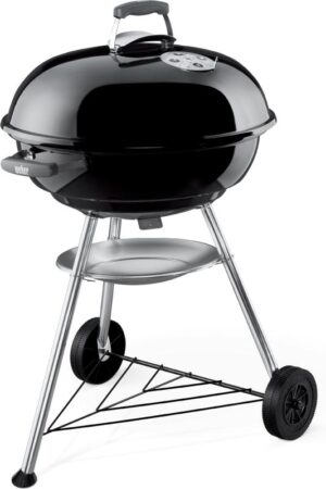 Weber Compact Kettle 57 Žar na oglje Weber Compact Kettle 57 Žar na oglje
