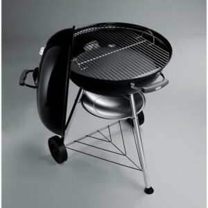 Weber Compact Kettle 57 Žar na oglje