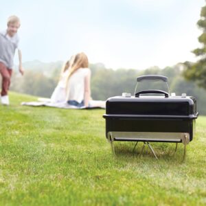 Weber Go-Anywhere Charcoal Žar na oglje